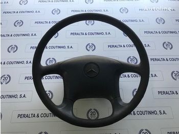 Steering wheel for Truck MERCEDES-BENZ / steering wheel: picture 1