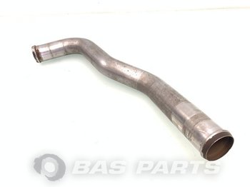Cooling system for Truck MERCEDES Coolant pipe A 961 501 31 24: picture 1