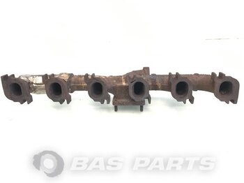 Exhaust manifold for Truck MERCEDES Exhaust manifold 9361422201: picture 2