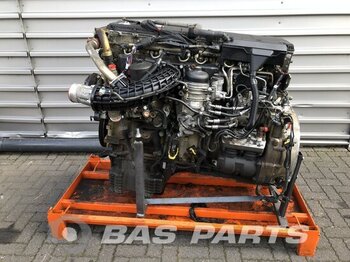 Engine for Truck MERCEDES OM471LA 420 Actros MP4 Engine Mercedes OM471LA 420: picture 1