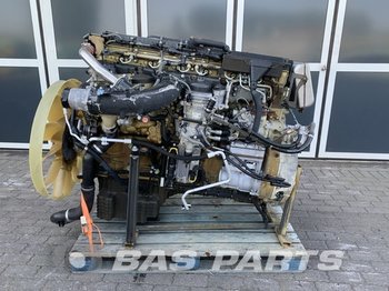 Engine for Truck MERCEDES OM471LA 420 Actros MP4 Engine Mercedes OM471LA 420 0020106500: picture 1