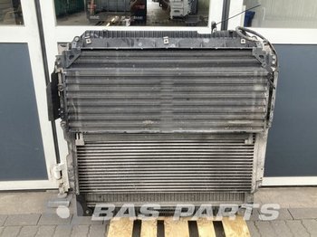 Radiator for Truck MERCEDES OM471LA 450 Actros MP4 Cooling package Mercedes OM471LA 450 9605000801: picture 1