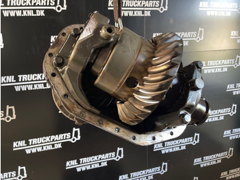 Differential gear for Truck MERCEDES RT300P-13 / C22.5 - 3.714: picture 2