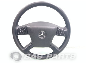 Steering wheel MERCEDES-BENZ