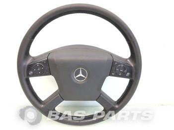 Steering wheel for Truck MERCEDES Steering wheel A 960 460 23 03: picture 1