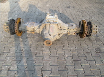 Axle and parts MERCEDES V.I. ATEGO 940: picture 1