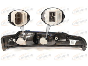 New Turn signal for Truck MERC ATEGO MP4 BLINKER LAMP LH MERC ATEGO MP4 BLINKER LAMP LH: picture 2