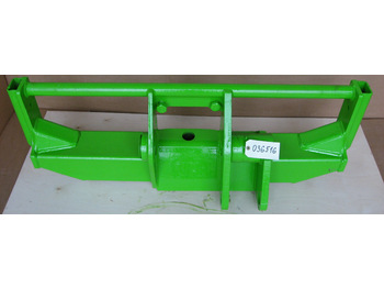 Frame/ Chassis MERLO Anbaurahmen Nr. 036516: picture 1