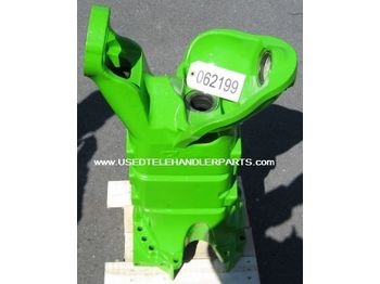 Frame/ Chassis MERLO Arm Nr. 062199 fur 55.9, 60.9, 75.9: picture 1