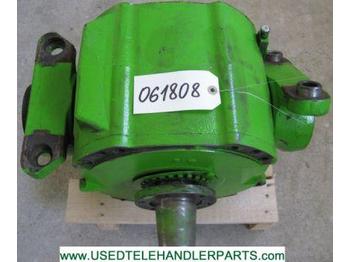 Differential gear MERLO Differential Nr. 061808: picture 1