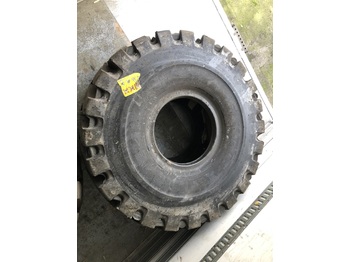 New Tire for Loader MICHELIN 265r25: picture 1