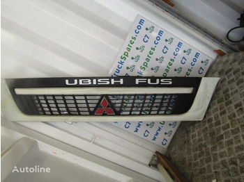 Grill for Truck MITSUBISHI 3C11 / 3C13 FRONT GRILL: picture 1