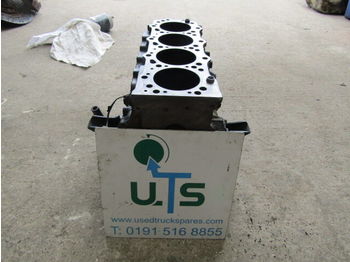 Cylinder block for Truck MITSUBISHI 4M42 STD: picture 1