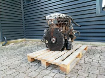 Engine for Truck MITSUBISHI 4M50 Canter / Fuso 3.0 Motor: picture 1