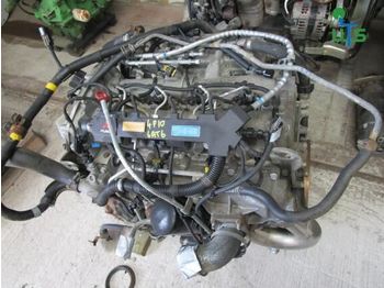 Engine for Truck MITSUBISHI 4P10-6AT6: picture 1