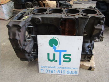 Cylinder block for Truck MITSUBISHI 4P10 STD: picture 1