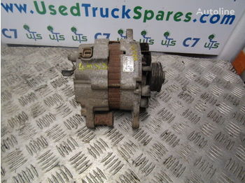 Alternator for Truck MITSUBISHI 75C 4M50 80 AMP (ME226229): picture 1