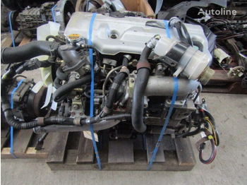 Engine for Truck MITSUBISHI CANTER 4M42 3.0L: picture 1