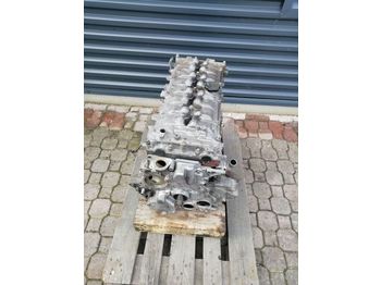 Engine for Truck MITSUBISHI CANTER 4M50 Motor C18: picture 1