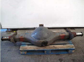 Axle and parts for Truck MOSTU MOSTU DAF XF 105 HOUSING: picture 1