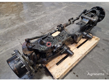 Transmission for Farm tractor MOST PRZEDNI 20.295 SI  Renault: picture 3