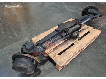 Front axle RENAULT Ares