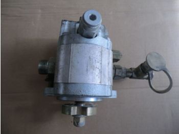 Hydraulic motor for Articulated dump truck MOTOR AS FAN AWR00399: picture 1