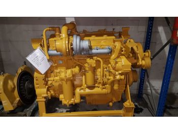 Engine for Construction machinery MOTOR CATERPILLAR 3406 ARRANGEMENT 4P-7980: picture 1