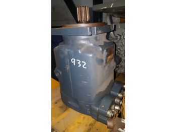 Hydraulic motor for Excavator MOTOR DE TRASLACION PARA LIEBHERR R932 (no lit): picture 2