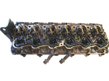 Cylinder head for Truck MOTOR HEAD 1 DAF XF 105 410 460 SENSOR: picture 1