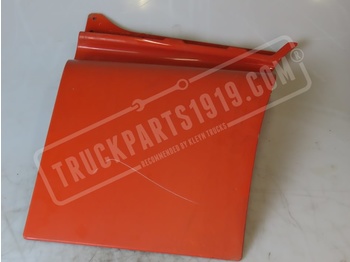 Door and parts for Truck M.A.N. Door extension LH MAN: picture 1