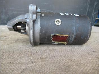 Starter for Construction machinery Magneti Marelli 27018A: picture 1
