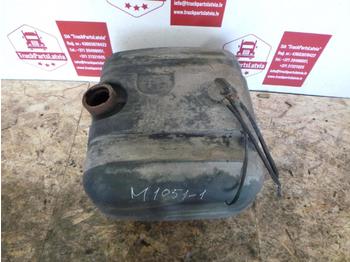 Fuel tank for Truck Man TGS Fuel tank 81.12201.5566: picture 1