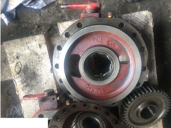 Brake parts MANITOU