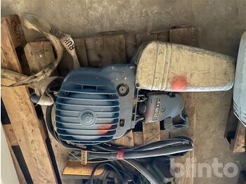  Mannesmann Demag 250 kg - Spare parts