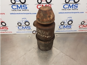 Oil filter MASSEY FERGUSON