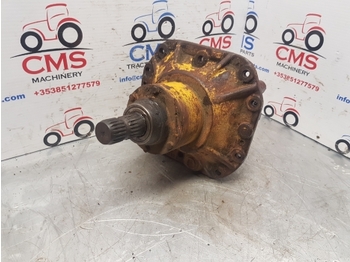 Differential gear MASSEY FERGUSON