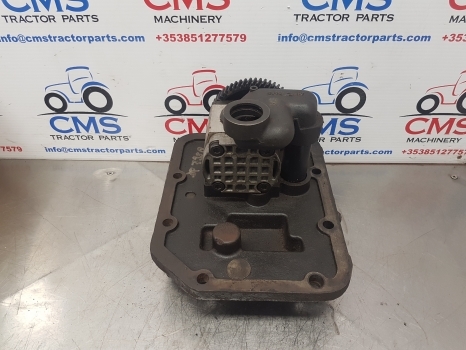 Hydraulics for Farm tractor Massey Ferguson 5455 Hydraulic Cover 4300229m1, 3797108m1, 3797115m1, 3793917m3: picture 6