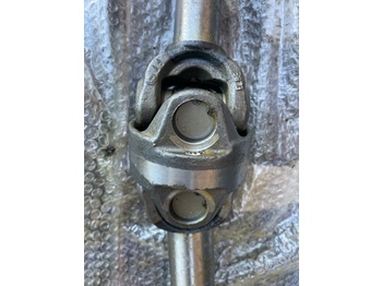 Drive shaft for Agricultural machinery Matbro | Sanderson | Manitou - Półoś [Nowa]: picture 3