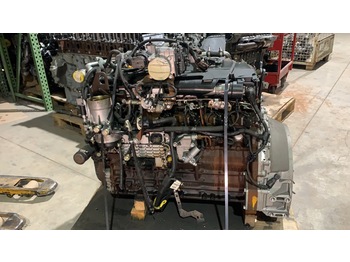 Engine for Truck Mercedes AXOR Atego OM926 Motor 7.2L: picture 2