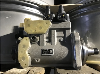 New Fuel pump Mercedes Actros MP4 Injection Pump: picture 1
