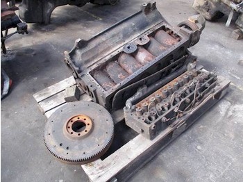 Engine for Truck Mercedes-Benz: picture 1