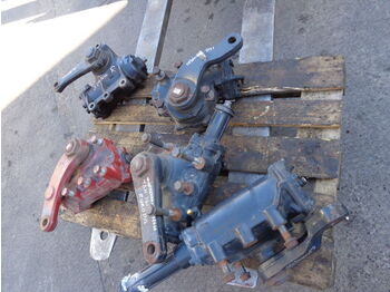Steering gear for Truck Mercedes-Benz: picture 3