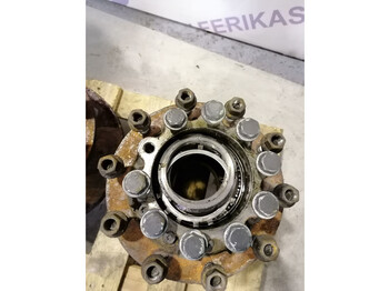 Wheel hub for Truck Mercedes-Benz: picture 3