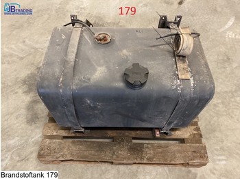 Fuel tank for Truck Mercedes-Benz 0.90 x 0.50 x 0.50 225 Liter: picture 1