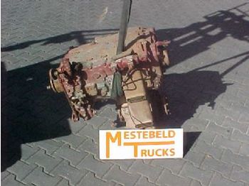 Mercedes-Benz 5 S 90 GPA - Spare parts