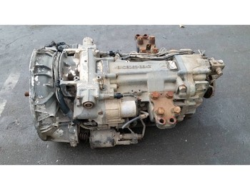 Gearbox for Truck Mercedes-Benz 715500: picture 2