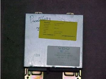 Mercedes-Benz ABS unit  2235 - Spare parts