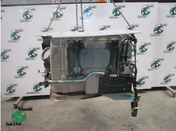 Catalytic converter for Truck Mercedes-Benz ACTROS A 008 490 12 12 KATALYSATOR EURO 6: picture 1