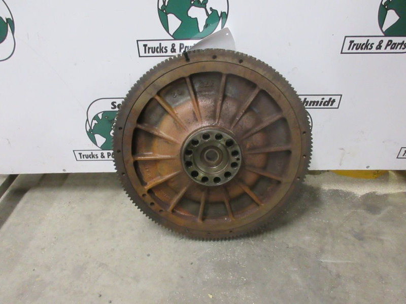 Flywheel for Truck Mercedes-Benz ACTROS A 470 030 10 05 / 17 05 VLIEGWIEL EURO 6: picture 2